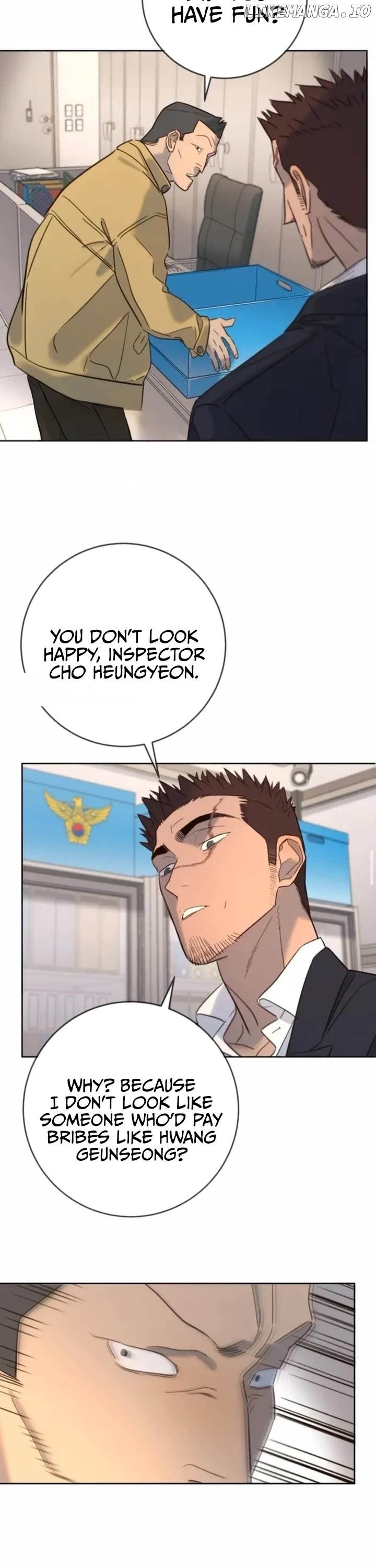 Read Everyone Loves Her Manga Online