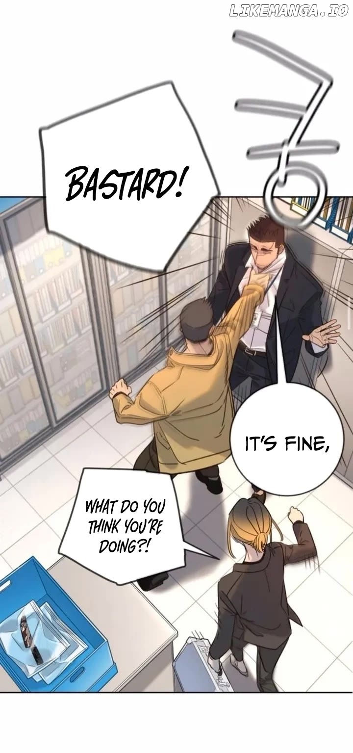Read Everyone Loves Her Manga Online