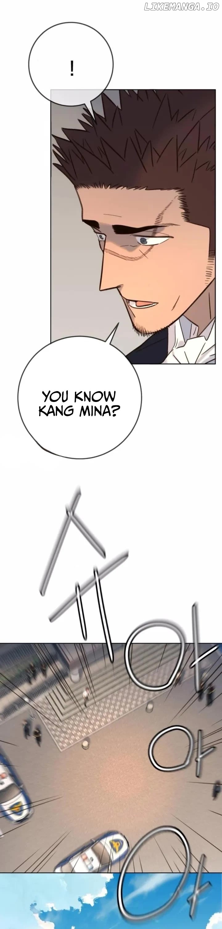 Read Everyone Loves Her Manga Online