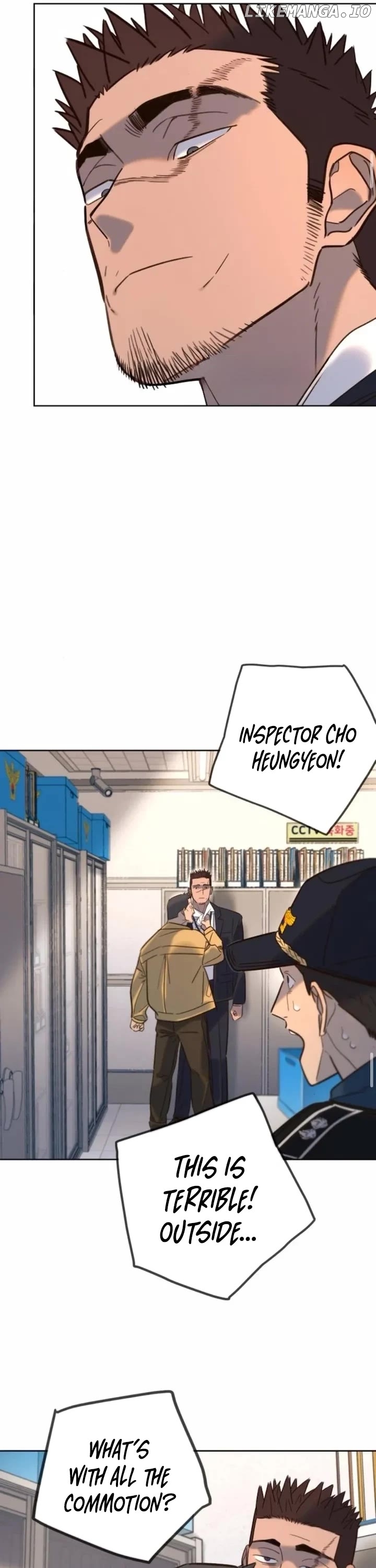 Read Everyone Loves Her Manga Online