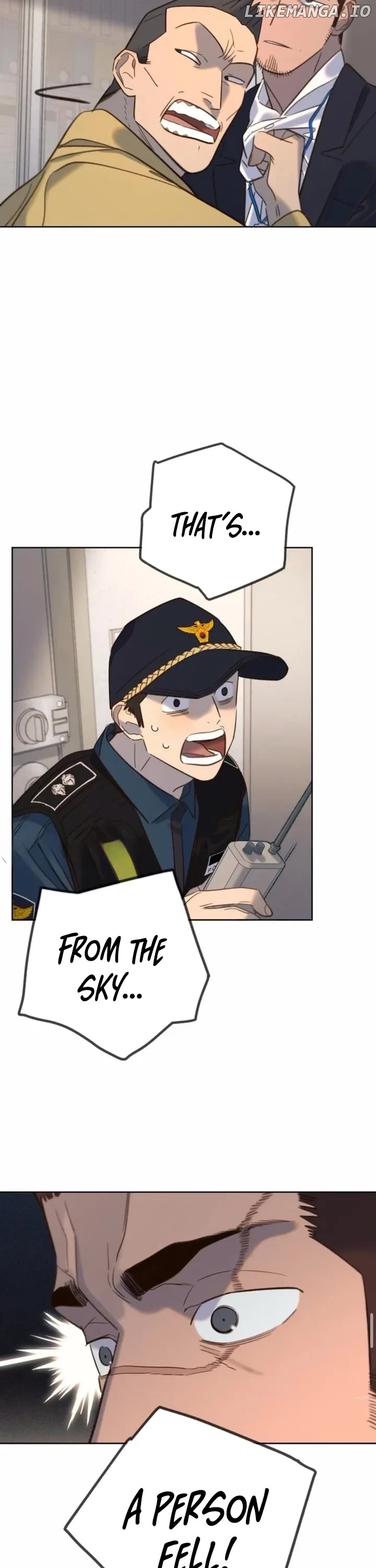Read Everyone Loves Her Manga Online