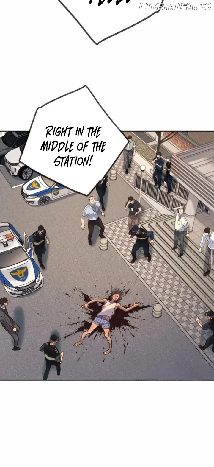 Read Everyone Loves Her Manga Online