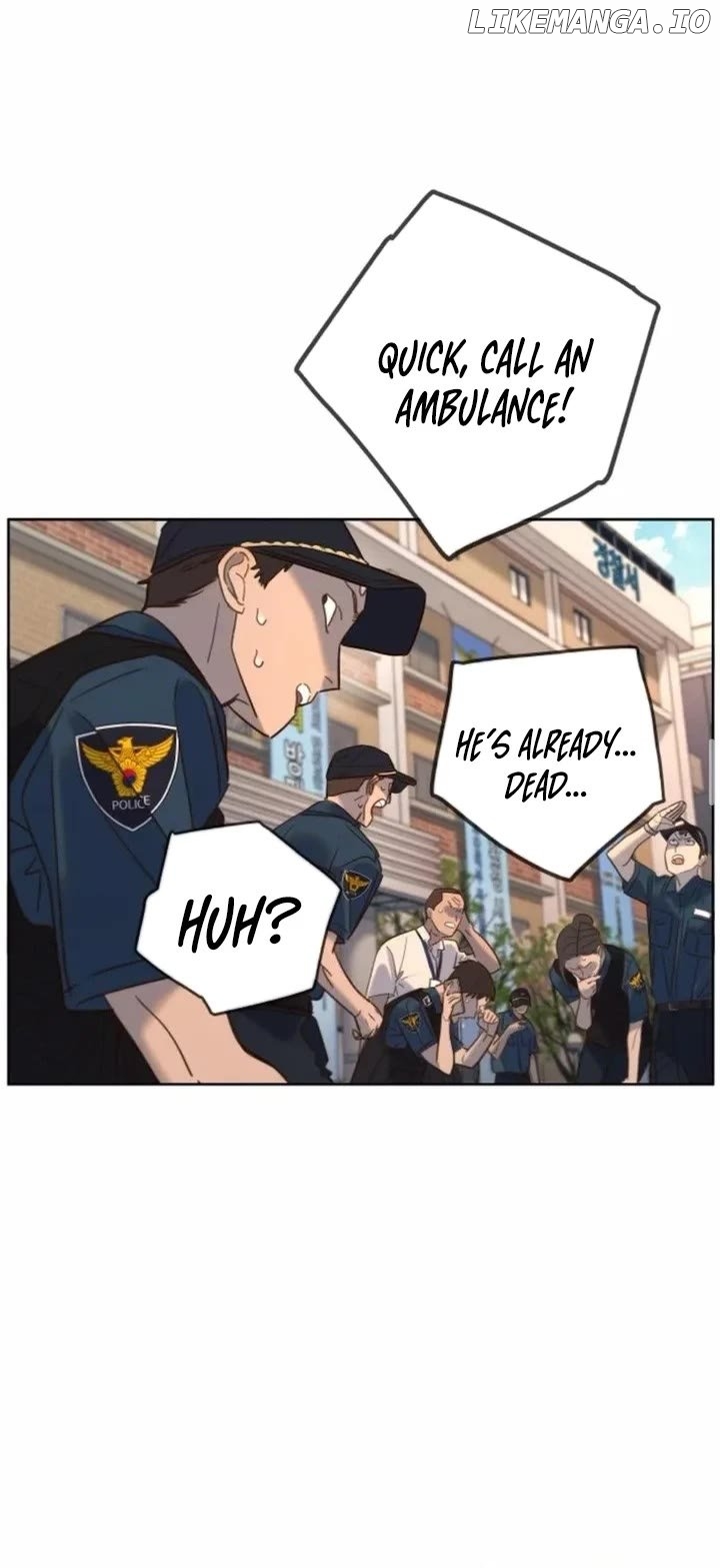 Read Everyone Loves Her Manga Online