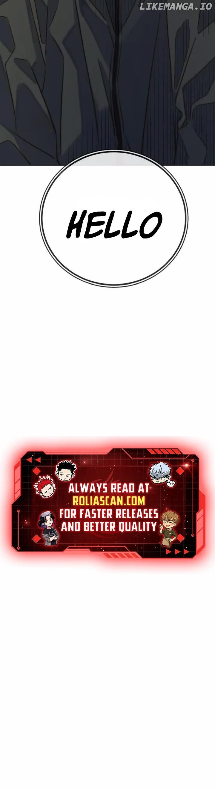 Read Everyone Loves Her Manga Online