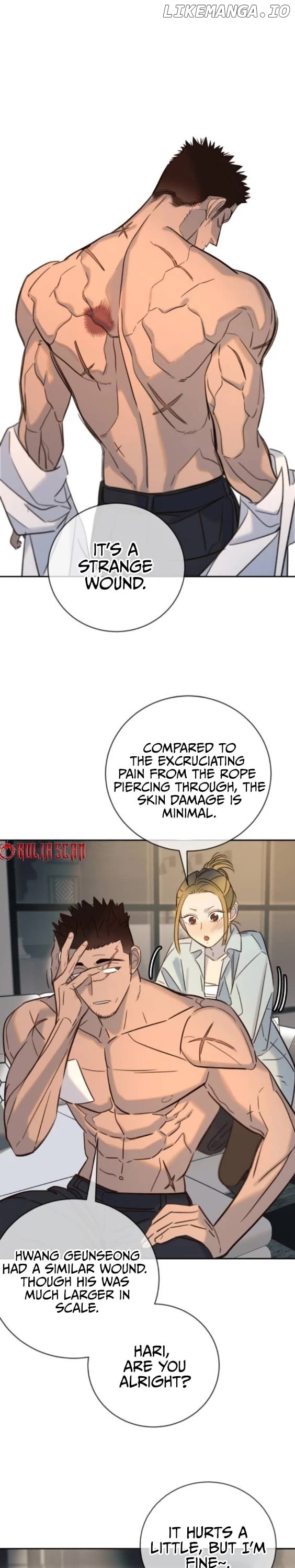 Read Everyone Loves Her Manga Online