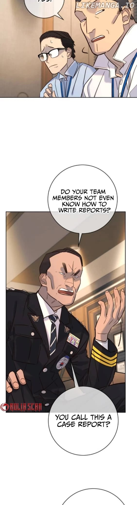 Read Everyone Loves Her Manga Online