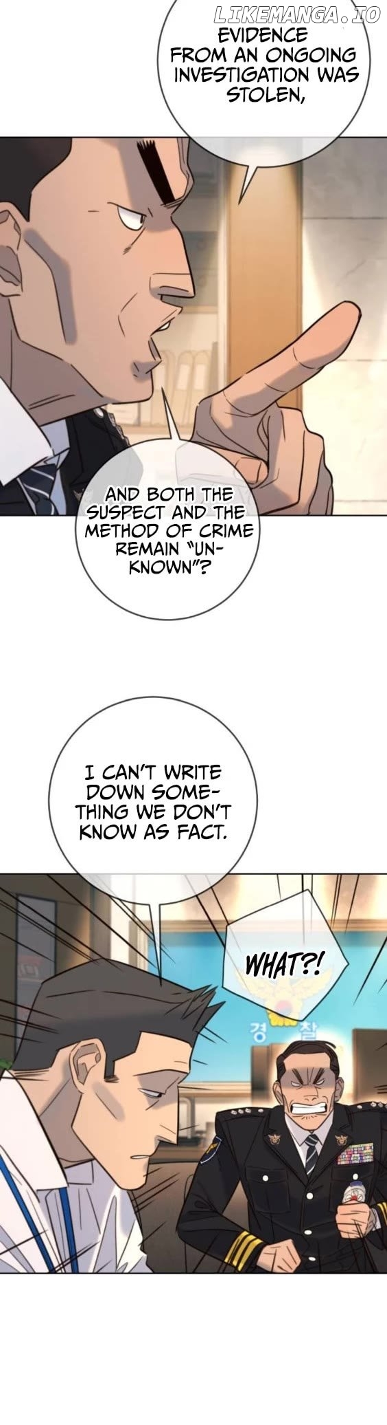 Read Everyone Loves Her Manga Online