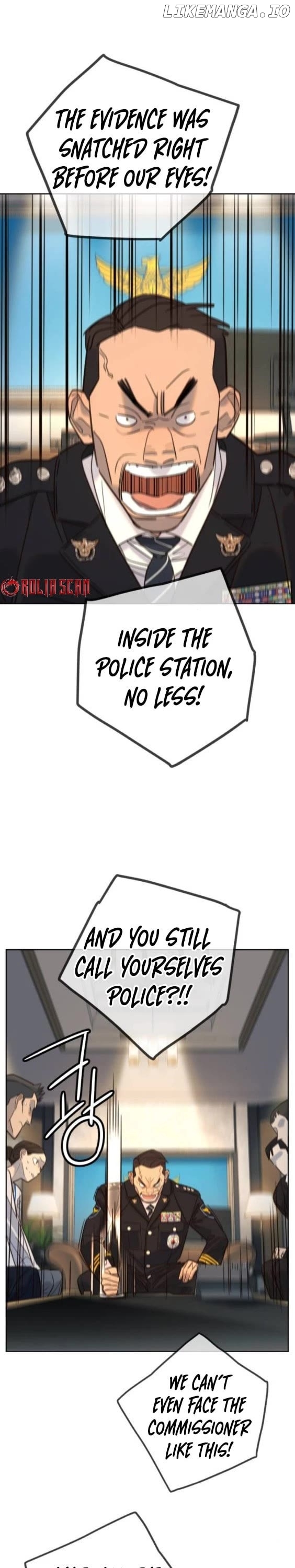 Read Everyone Loves Her Manga Online