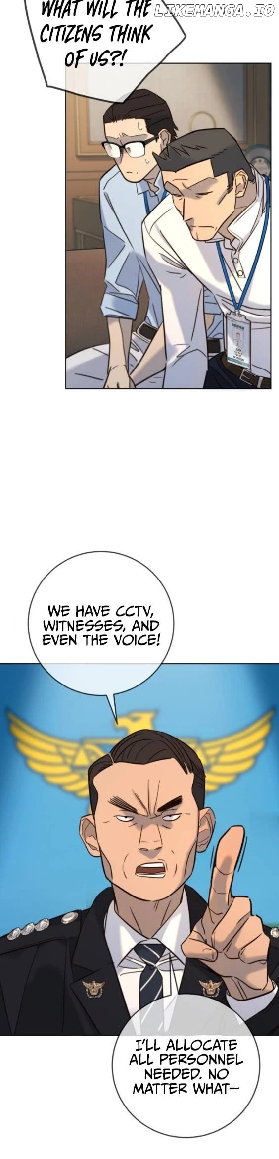Read Everyone Loves Her Manga Online