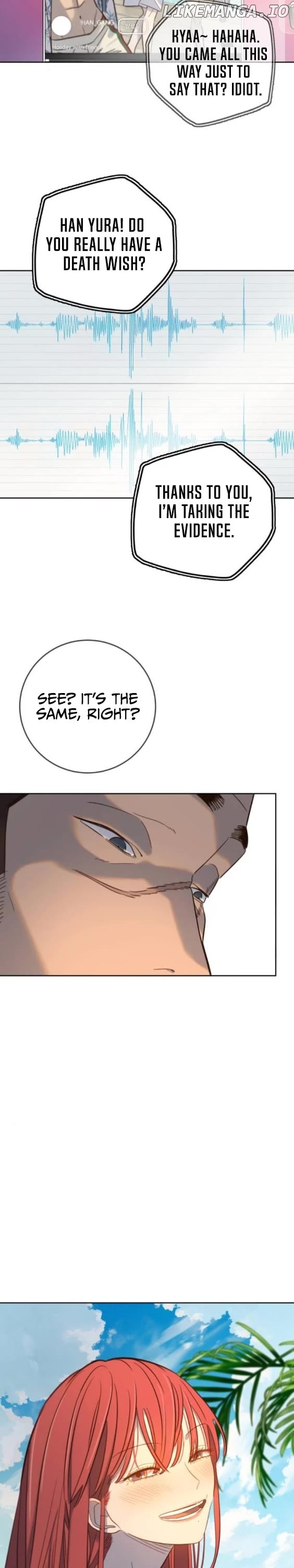 Read Everyone Loves Her Manga Online