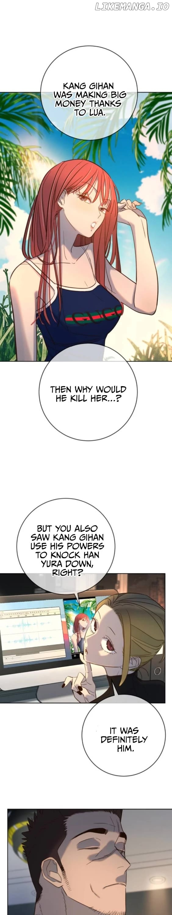 Read Everyone Loves Her Manga Online
