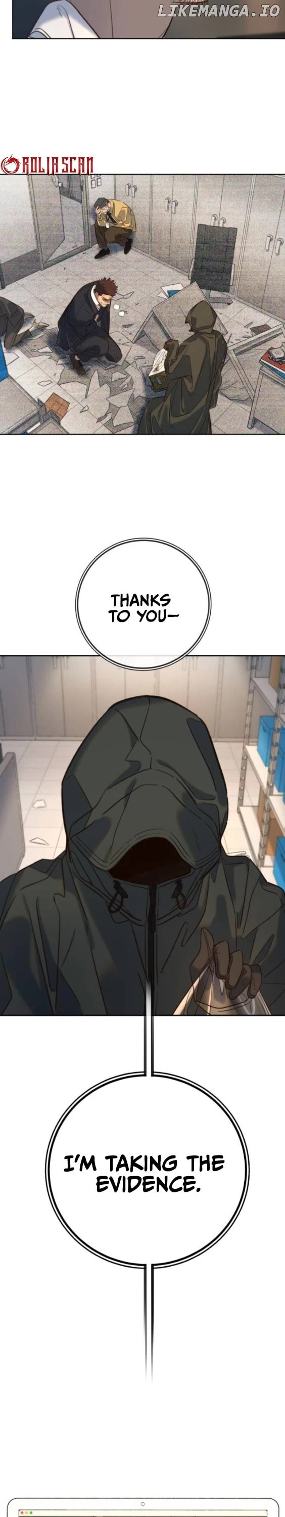 Read Everyone Loves Her Manga Online