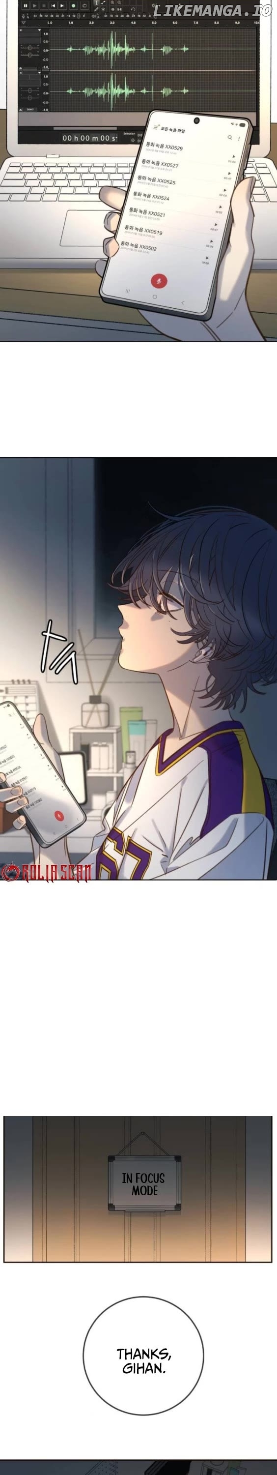 Read Everyone Loves Her Manga Online