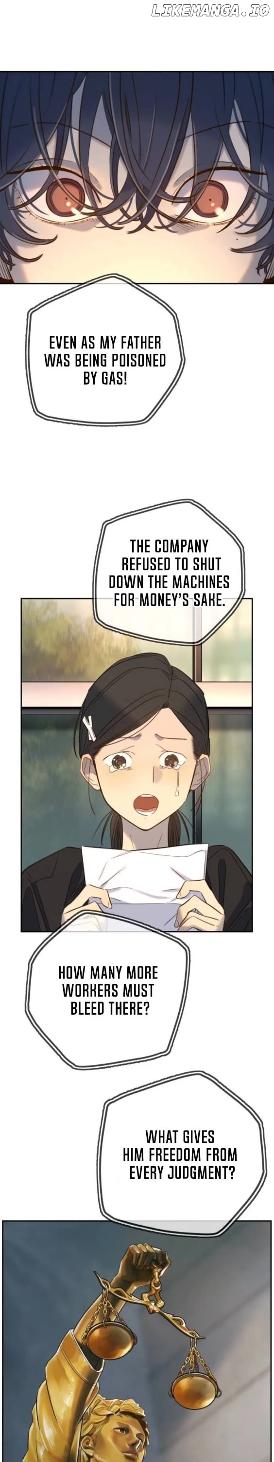 Read Everyone Loves Her Manga Online