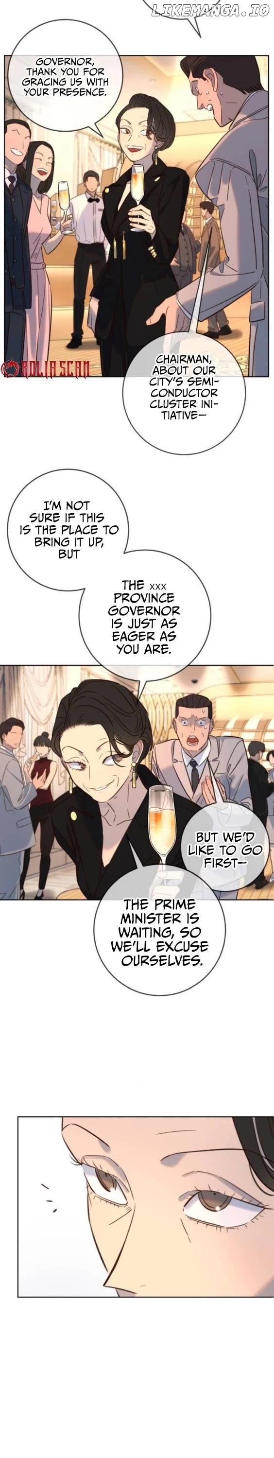 Read Everyone Loves Her Manga Online