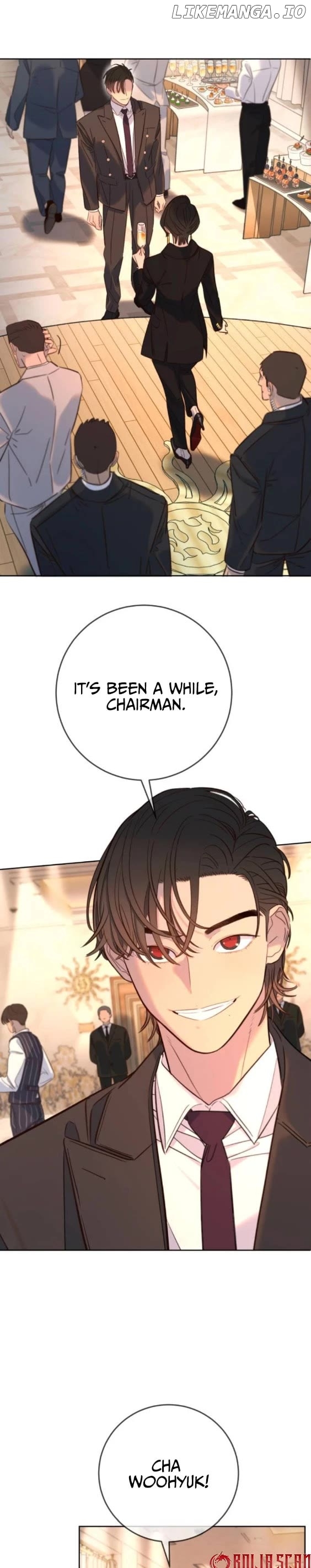 Read Everyone Loves Her Manga Online