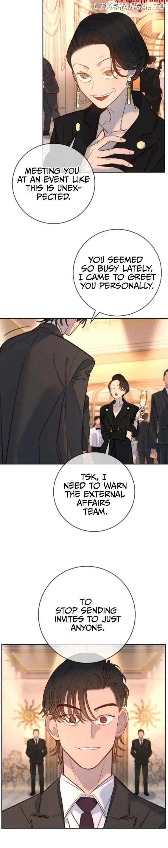 Read Everyone Loves Her Manga Online
