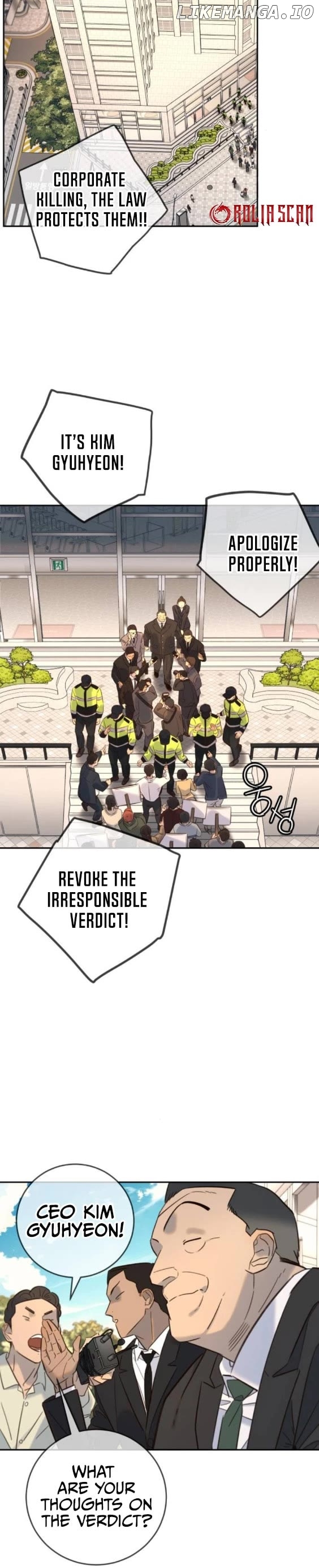 Read Everyone Loves Her Manga Online