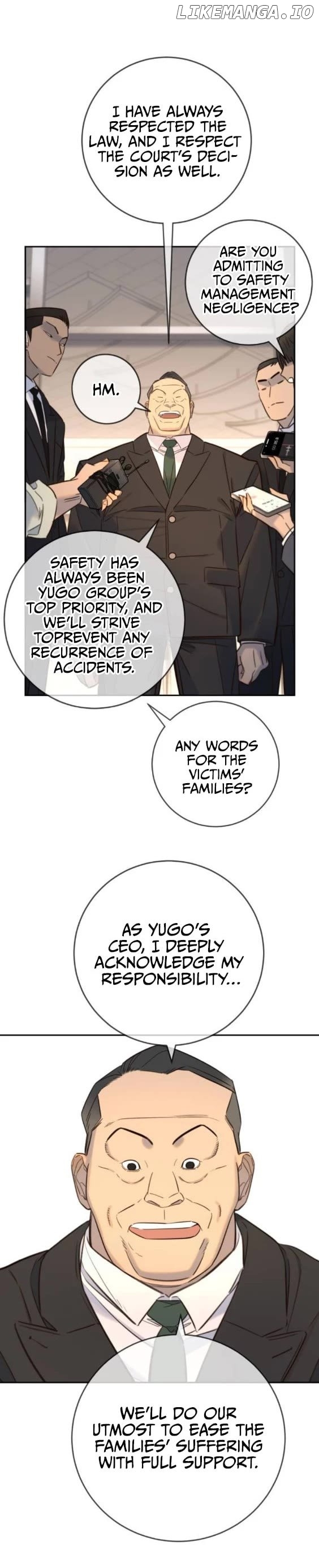 Read Everyone Loves Her Manga Online