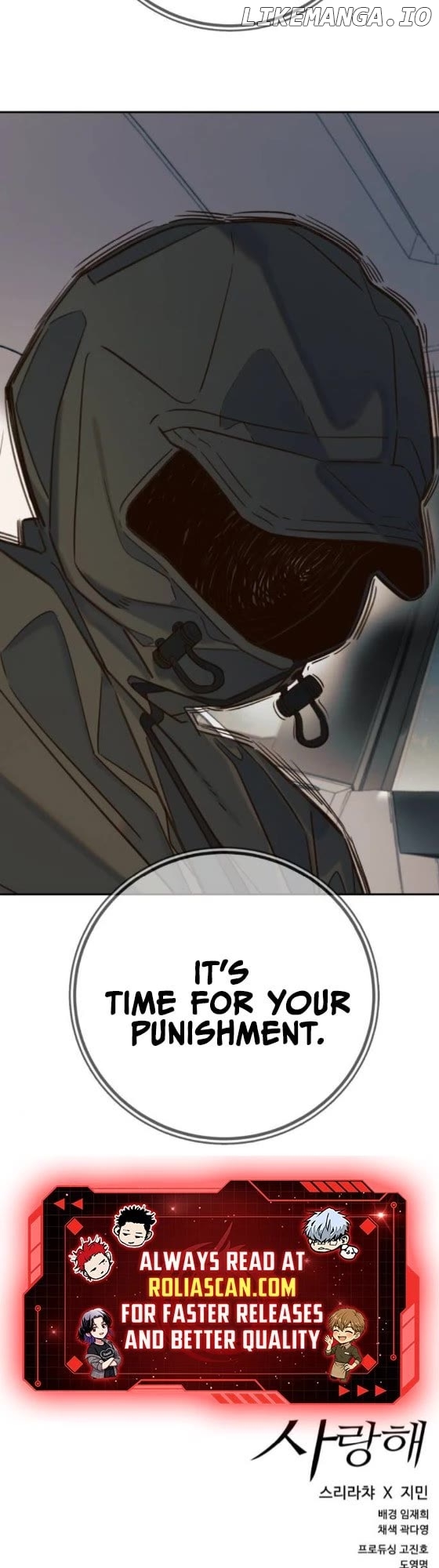 Read Everyone Loves Her Manga Online