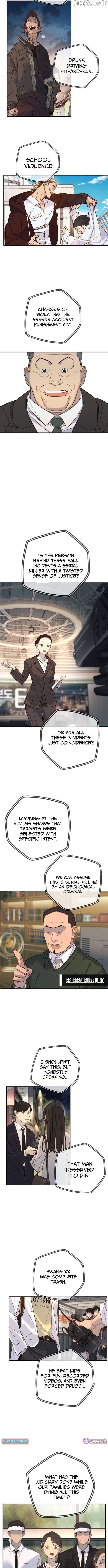 Read Everyone Loves Her Manga Online
