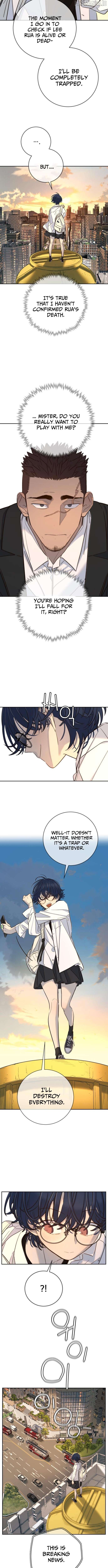 Read Everyone Loves Her Manga Online