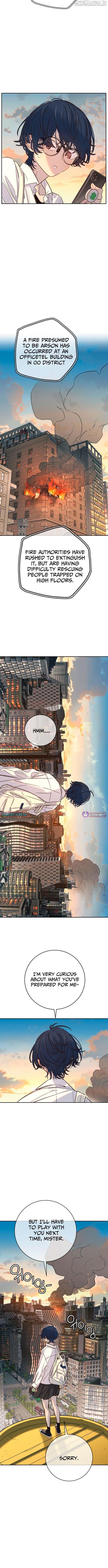 Read Everyone Loves Her Manga Online