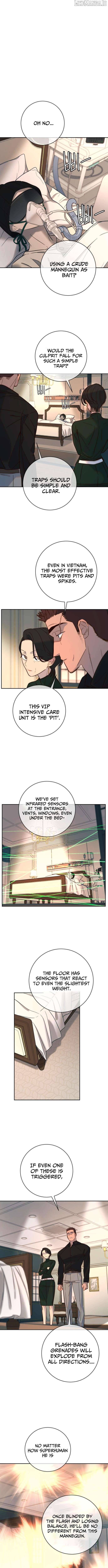 Read Everyone Loves Her Manga Online