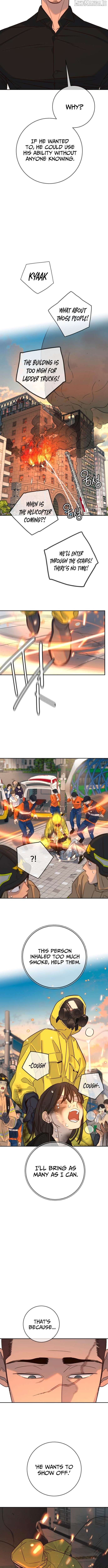 Read Everyone Loves Her Manga Online