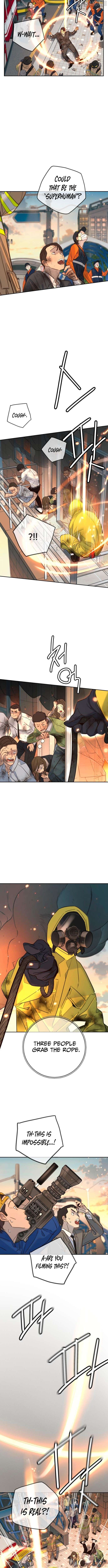 Read Everyone Loves Her Manga Online