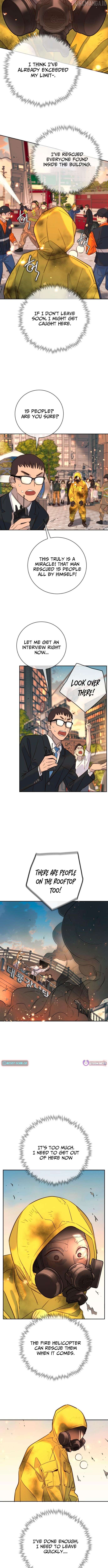 Read Everyone Loves Her Manga Online