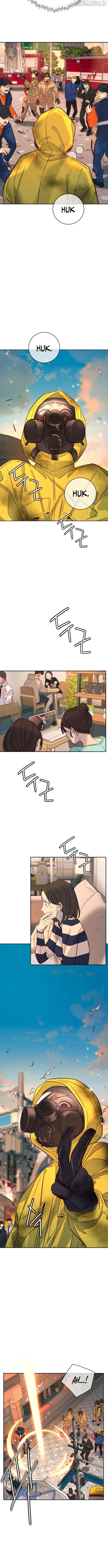 Read Everyone Loves Her Manga Online