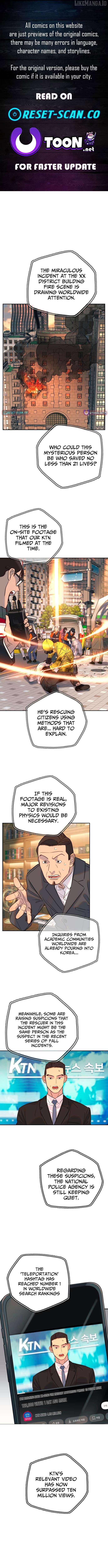Read Everyone Loves Her Manga Online