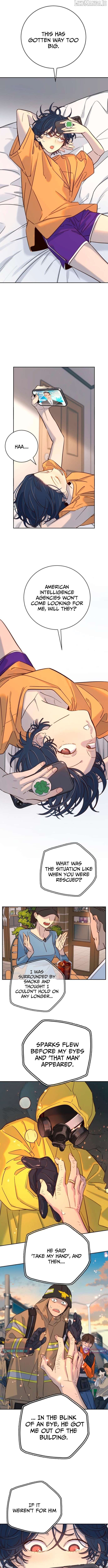 Read Everyone Loves Her Manga Online