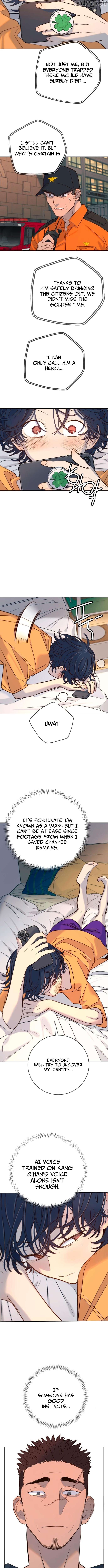Read Everyone Loves Her Manga Online