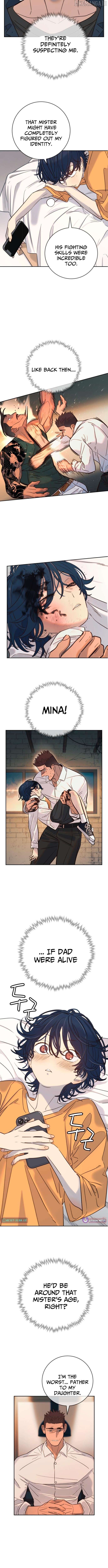 Read Everyone Loves Her Manga Online
