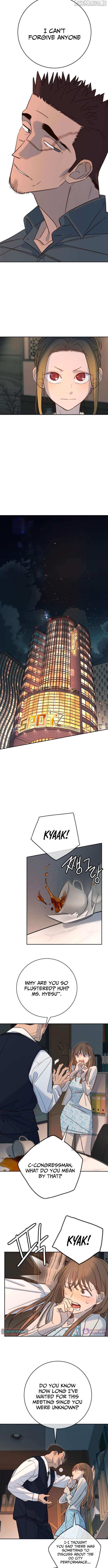 Read Everyone Loves Her Manga Online