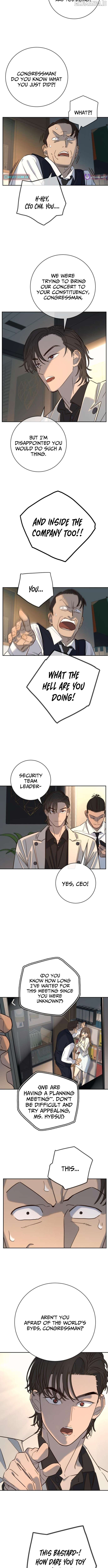 Read Everyone Loves Her Manga Online