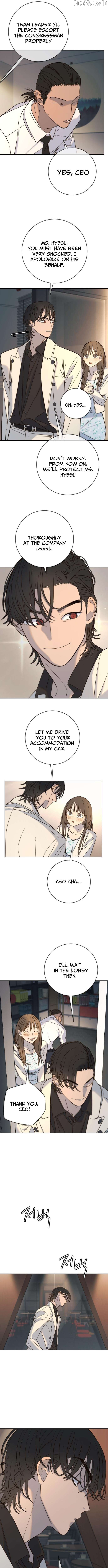 Read Everyone Loves Her Manga Online
