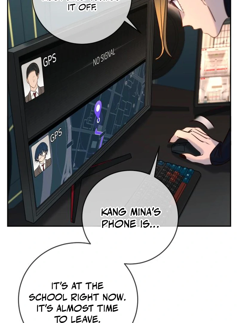 Read Everyone Loves Her Manga Online