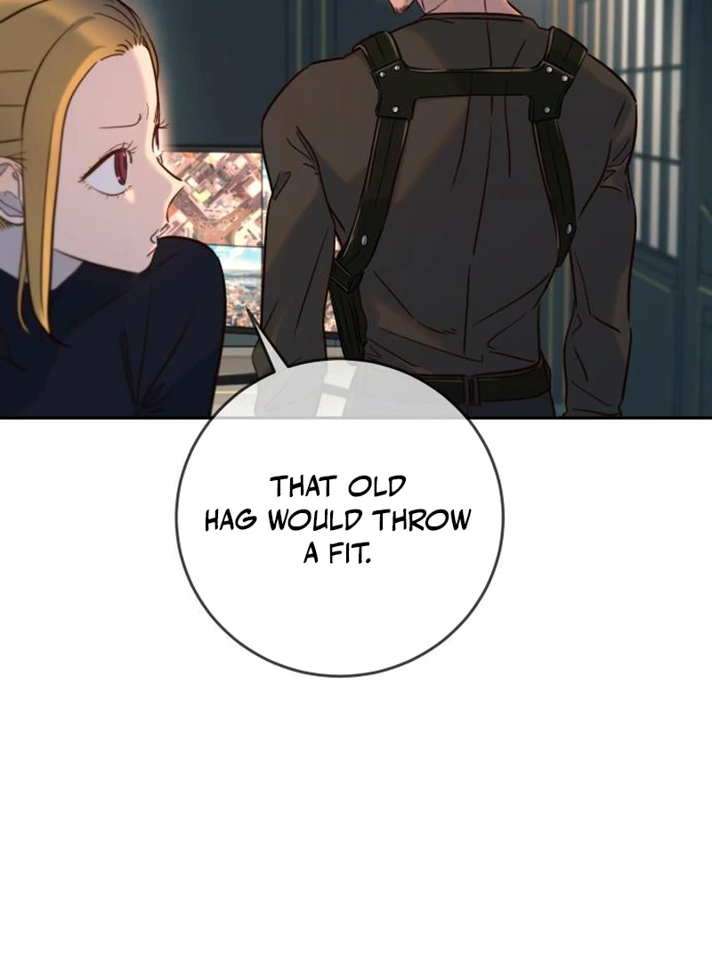 Read Everyone Loves Her Manga Online