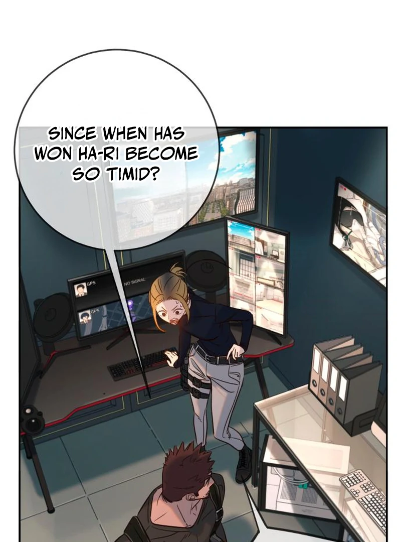 Read Everyone Loves Her Manga Online