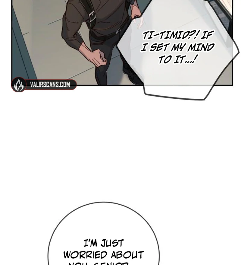 Read Everyone Loves Her Manga Online