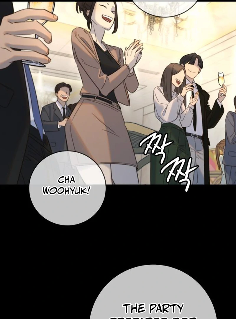 Read Everyone Loves Her Manga Online