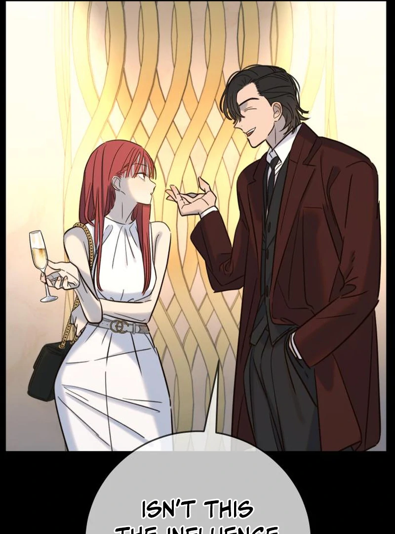 Read Everyone Loves Her Manga Online