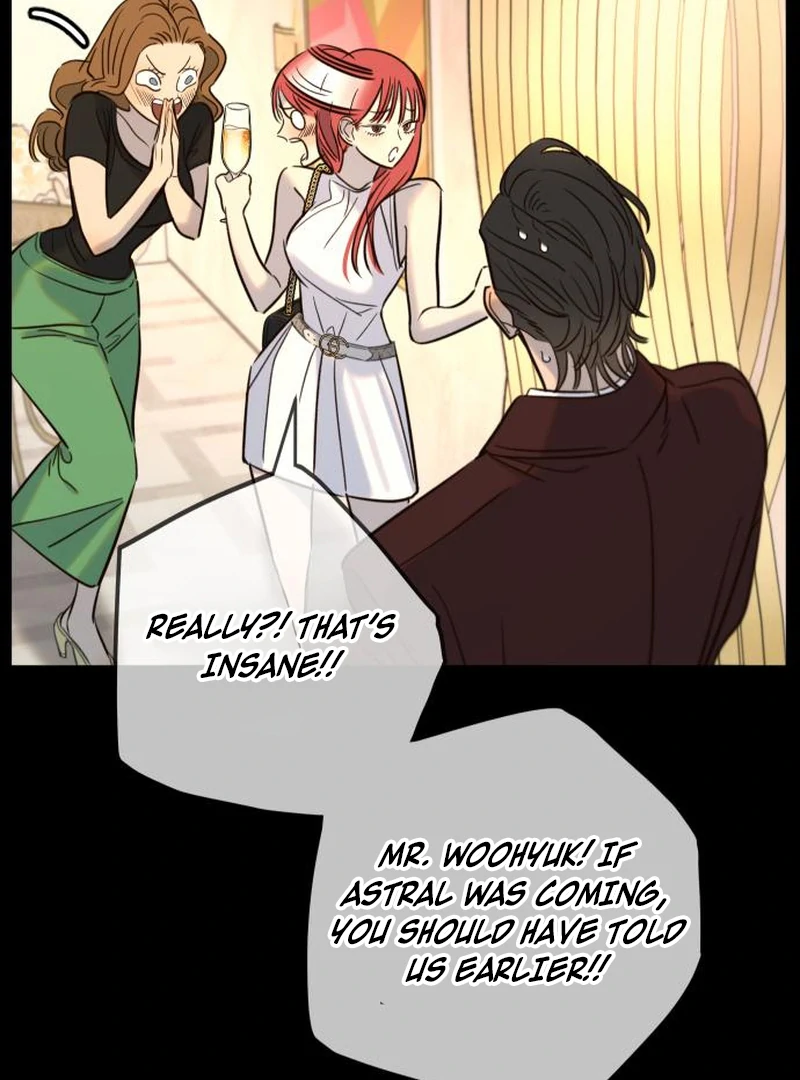 Read Everyone Loves Her Manga Online