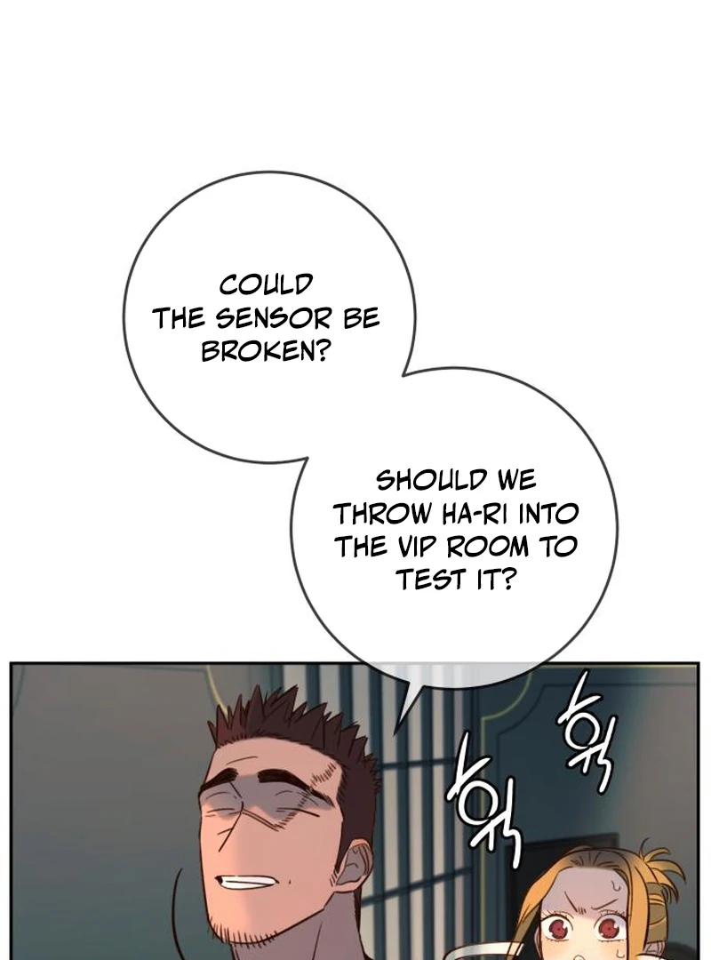 Read Everyone Loves Her Manga Online