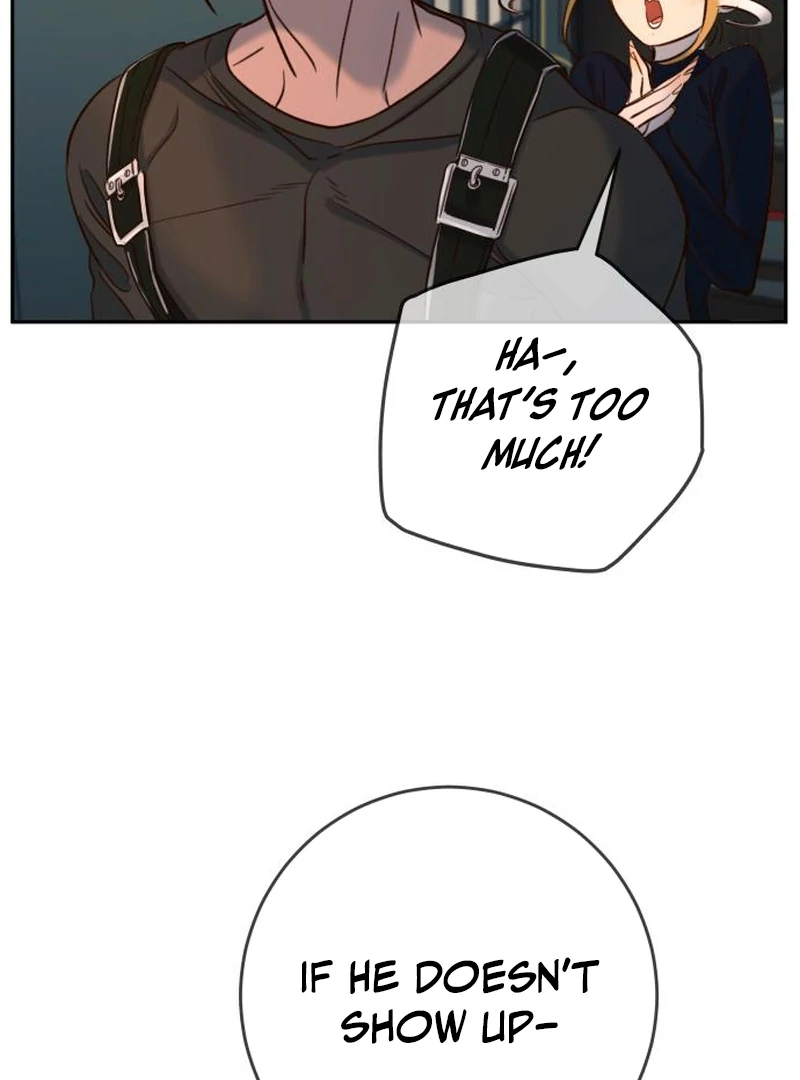 Read Everyone Loves Her Manga Online