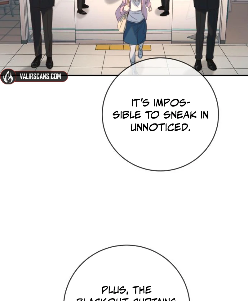 Read Everyone Loves Her Manga Online