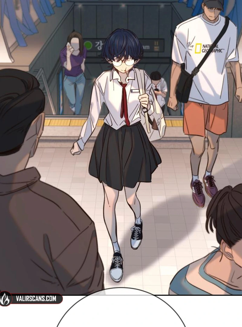 Read Everyone Loves Her Manga Online